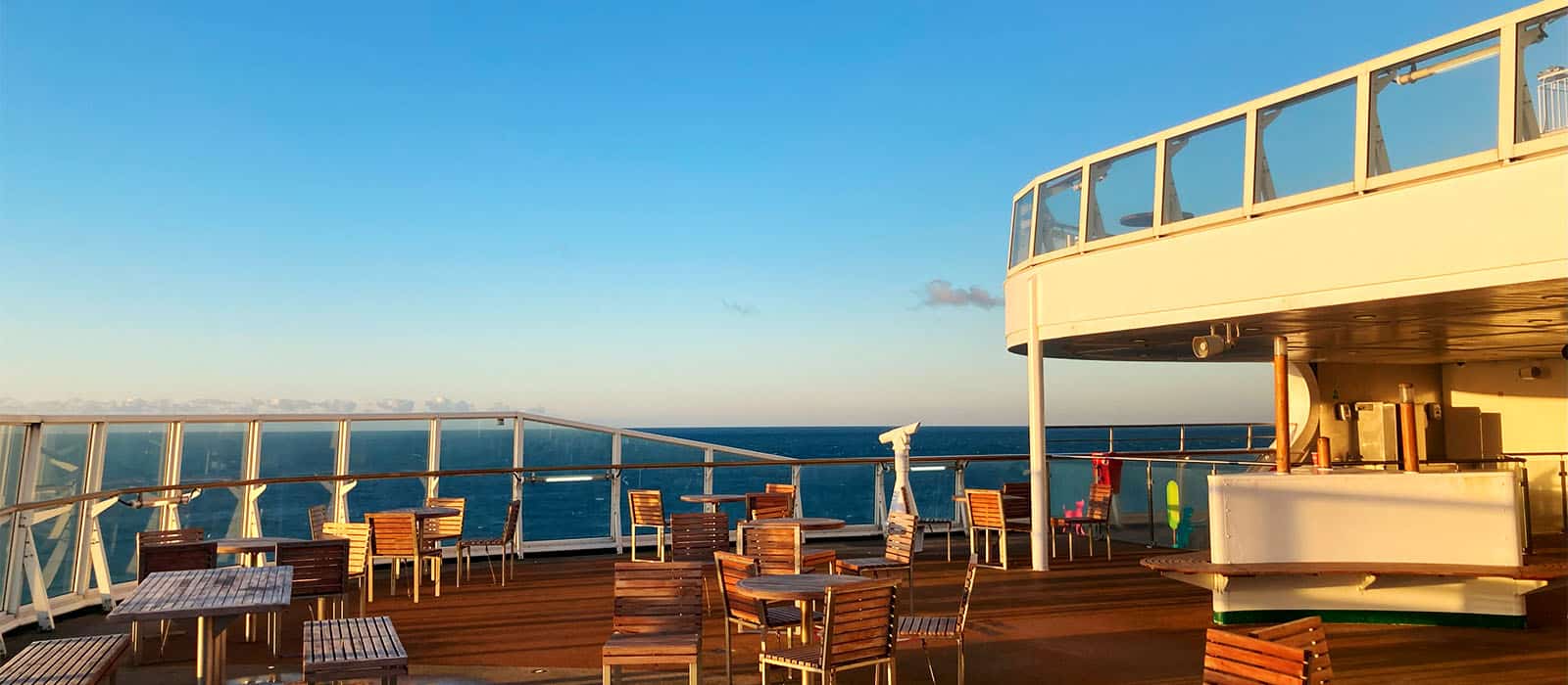 Calais to Dover ferry route